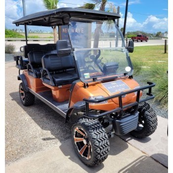 Golf Cart Rentals *